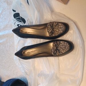 Anne Klein heels